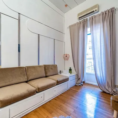 Elegance- Spanish Steps Apartment *